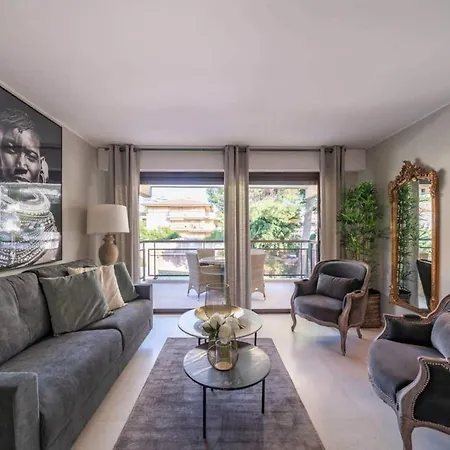 Mi Casa Tu Casa - Pg Cannes