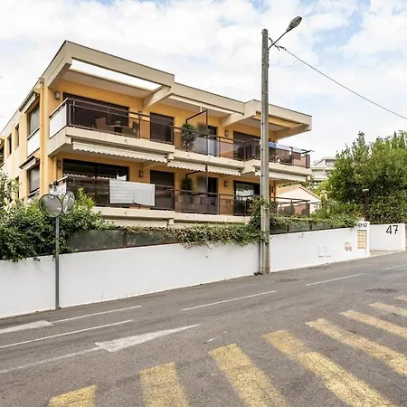 Mi Casa Tu Casa - Pg Appartamento *