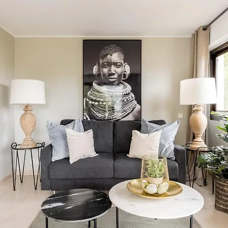 Appartamento Mi Casa Tu Casa - Pg Cannes