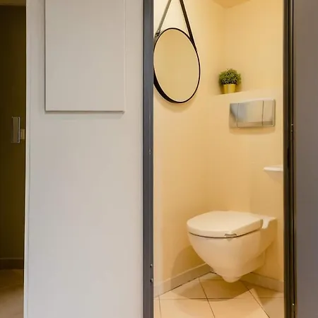 Appartamento Mi Casa Tu Casa - Pg *