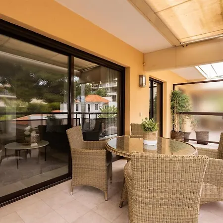 Appartamento Mi Casa Tu Casa - Pg Cannes