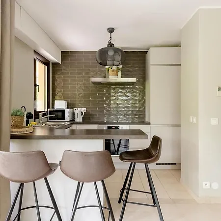 Appartamento Mi Casa Tu Casa - Pg Cannes