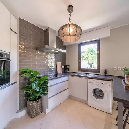 Appartamento Mi Casa Tu Casa - Pg
