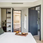 Apartment Vivre L Parking L Balcony L 15min To La Croisette *