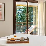 Apartment Vivre L Parking L Balcony L 15min To La Croisette