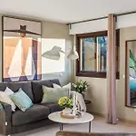 Vivre L Parking L Balcony L 15min To La Croisette アパート *