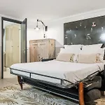 Vivre L Parking L Balcony L 15min To La Croisette *