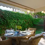 Vivre L Parking L Balcony L 15min To La Croisette *