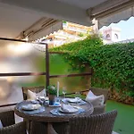 Vivre L Parking L Balcony L 15min To La Croisette Apartment Cannes