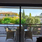 Vivre L Parking L Balcony L 15min To La Croisette Apartment *