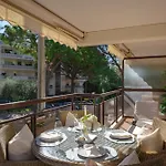 Vivre L Parking L Balcony L 15min To La Croisette Apartment Cannes