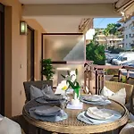 Apartment Vivre L Parking L Balcony L 15min To La Croisette