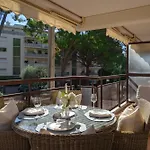 Vivre L Parking L Balcony L 15min To La Croisette