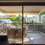 Vivre L Parking L Balcony L 15min To La Croisette *