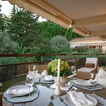 Vivre L Parking L Balcony L 15min To La Croisette Apartment