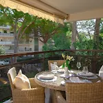 Vivre L Parking L Balcony L 15min To La Croisette Cannes