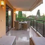 Vivre L Parking L Balcony L 15min To La Croisette Apartment