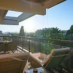 Vivre L Parking L Balcony L 15min To La Croisette