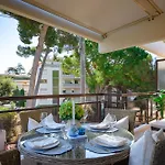 Vivre L Parking L Balcony L 15min To La Croisette