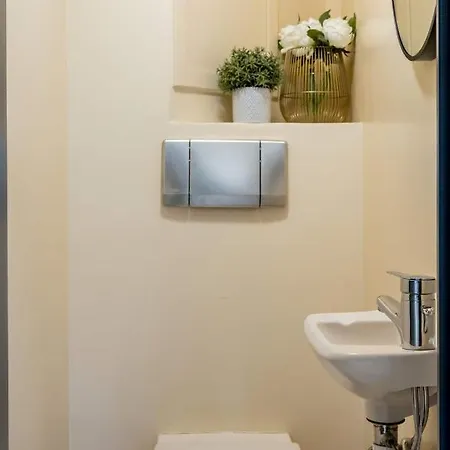 Mi Casa Tu Casa - Pg Apartment