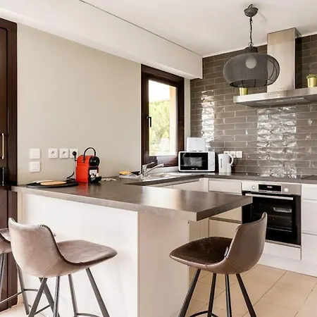 Apartment Mi Casa Tu Casa - Pg Cannes