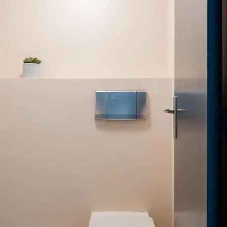 Mi Casa Tu Casa - Pg Cannes