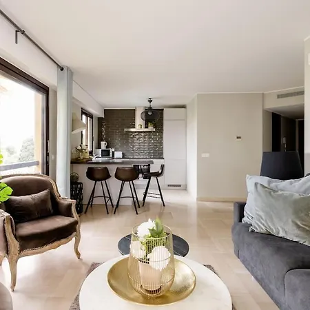Mi Casa Tu Casa - Pg Cannes