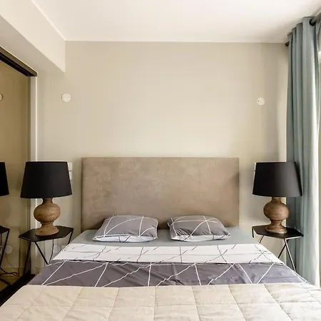Mi Casa Tu Casa - Pg Apartment