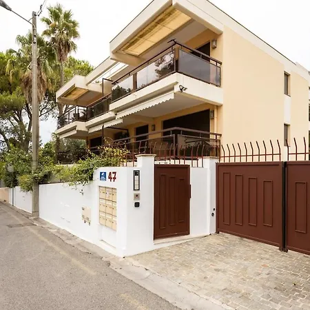 Mi Casa Tu Casa - Pg Cannes