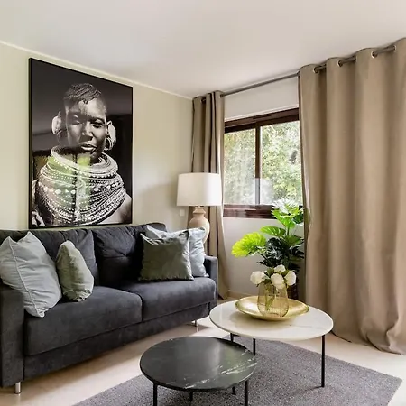 Apartment Mi Casa Tu Casa - Pg Cannes