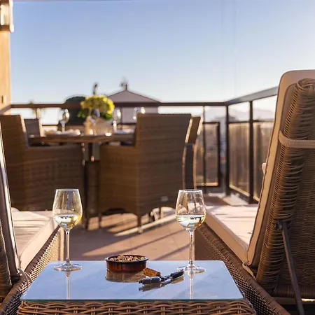 Vivre L Parking L Balcony L 15min To La Croisette 戛纳