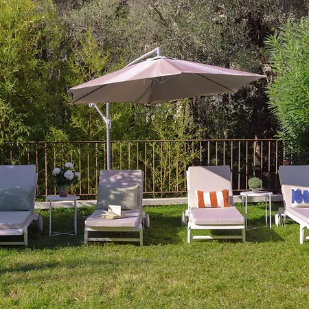Vivre L Parking L Balcony L 15min To La Croisette *