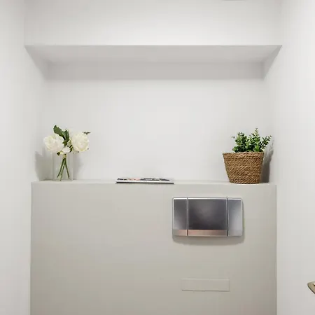 Vivre L Parking L Balcony L 15min To La Croisette Apartament Cannes