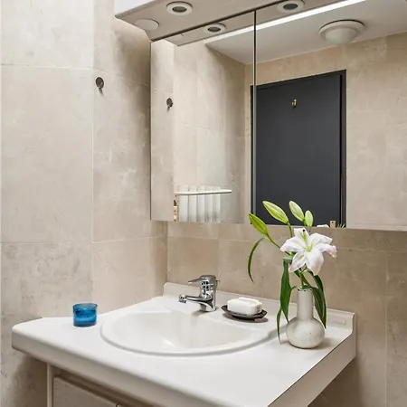 Vivre L Parking L Balcony L 15min To La Croisette * Cannes