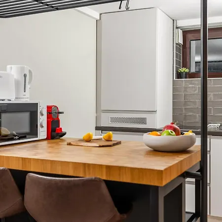 Vivre L Parking L Balcony L 15min To La Croisette Apartament *