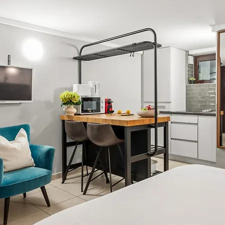 Vivre L Parking L Balcony L 15min To La Croisette * Cannes