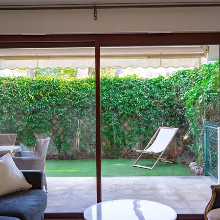 Vivre L Parking L Balcony L 15min To La Croisette * Cannes