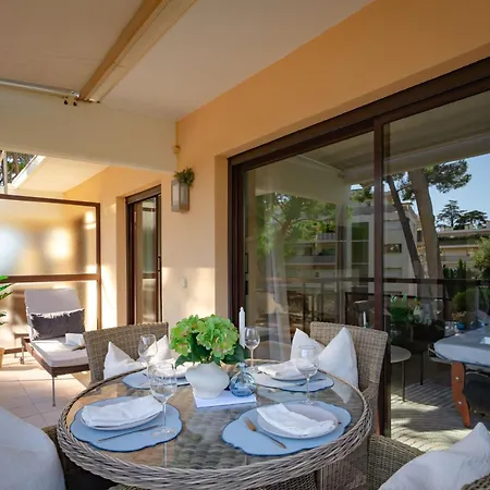 Vivre L Parking L Balcony L 15min To La Croisette *