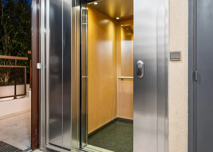 Vivre L Parking L Balcony L 15min To La Croisette