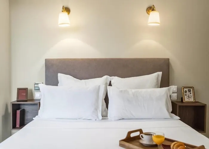 Vivre L Parking L Balcony L 15min To La Croisette