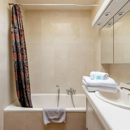 Vivre L Parking L Balcony L 15min To La Croisette *